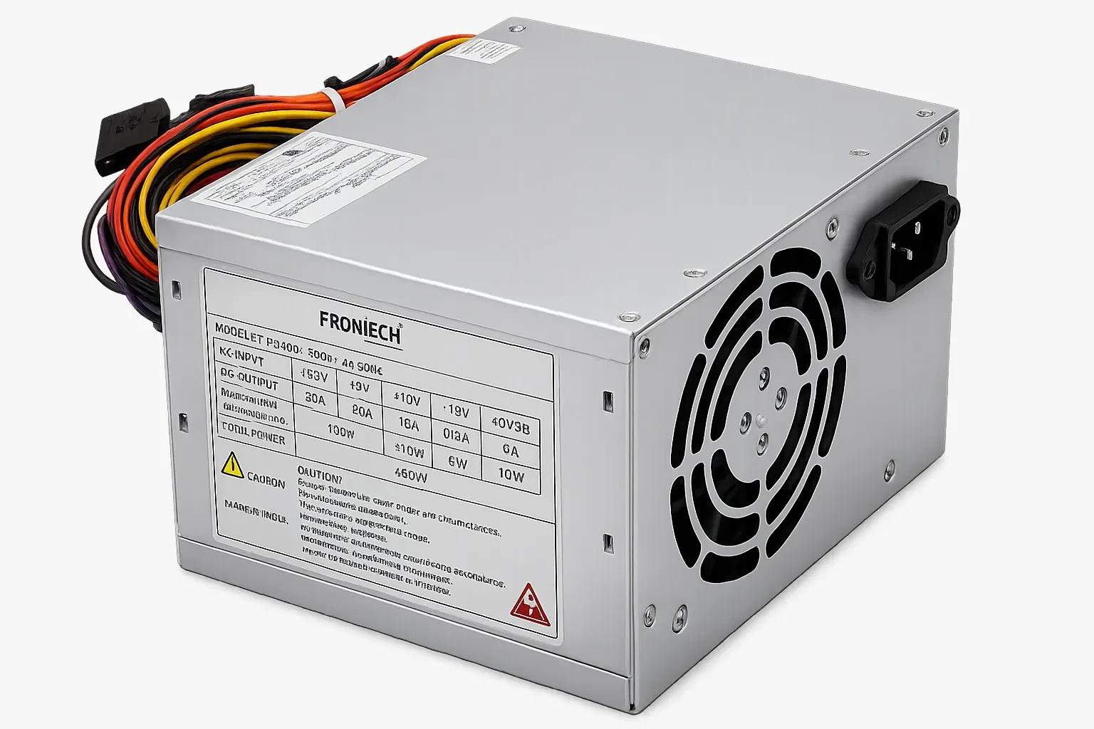 SMPS Power Supply